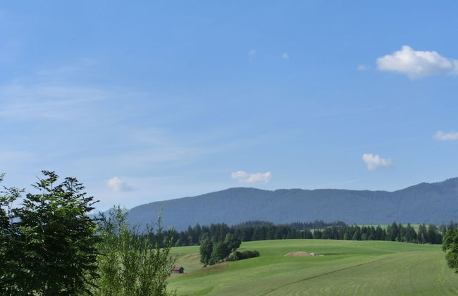 Apartment in Bavaria by Soier See Lake - Foto 16