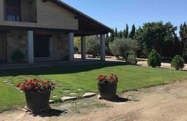 Casa Rural AlMa - Foto 8