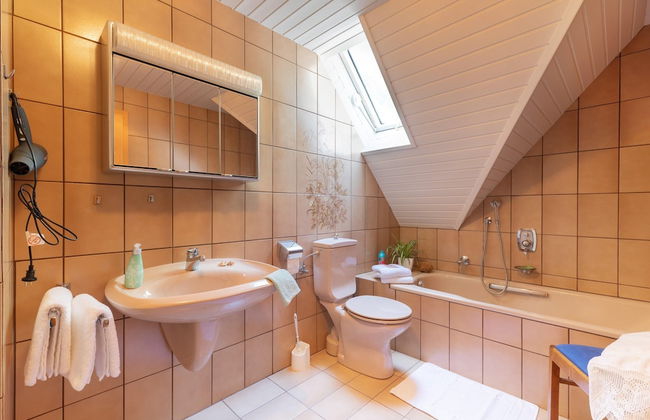 Charming Apartment in Weissenbrunn Near Forest - Foto 67