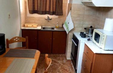 Ηλιαχτίδα Iliachtida apartment - Foto 9