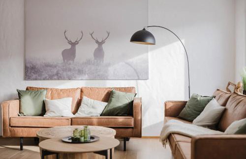 Ferienwohnung Waldzauber Lennestadt - Photo 1