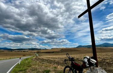 Podere la Vigna - Piscina e barbecue - Foto 35