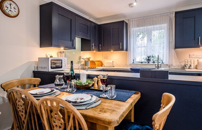 Liv's Place Bramfield Air Manage Suffolk - Photo 11