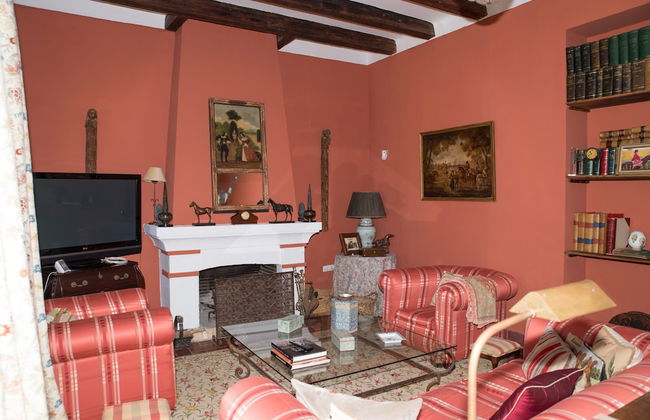 Hacienda La Indiana - Foto 29