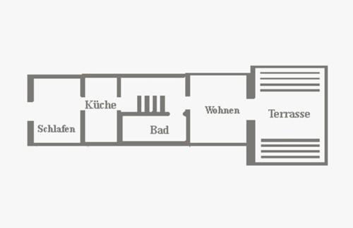 stadthaus husum - Foto 14