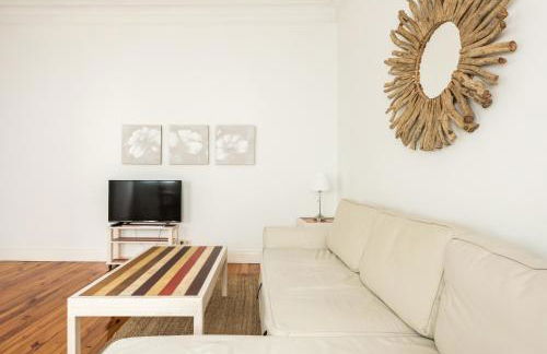 Apartamentos Alcalá - Photo 8