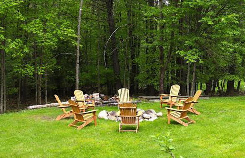 Forest Lake Haven Main House - Foto 15