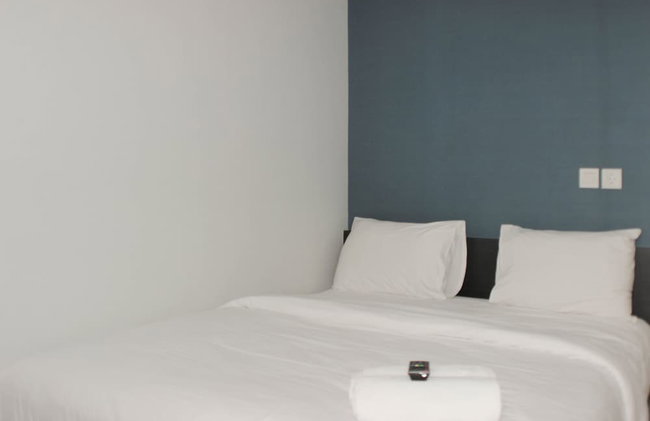 Best Choice Studio Room At Springlake Summarecon Bekasi Apartment - Foto 1