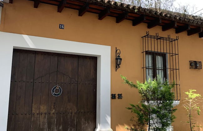 El Calvario Lofts - Foto 1