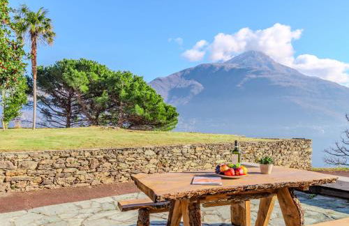 Holiday Home Casa di Sasso by Interhome - Foto 24