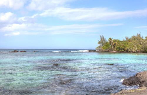 Maluhia Kahakai 2 Bedroom Condo by RedAwning - Foto 44