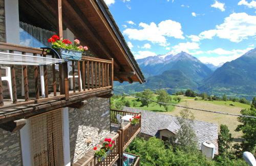 Apartment Grand Sarriod-2 by Interhome - Foto 19