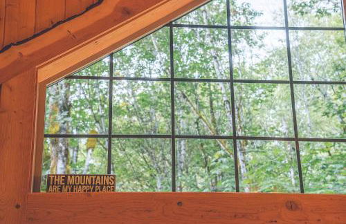 Cedar Springs Cabin - Meredith Lodging - Foto 19