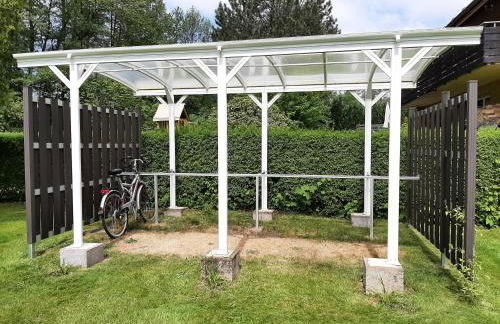 Ferienwohnungen Stricker Harz - Photo 8