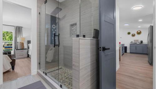 Zephyrhills House for 4 people WiFi BBQ Mini Golf - Foto 4