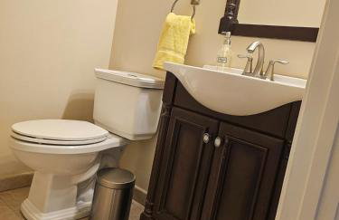 Stylish 4-bed home, Near UD & Christiana Hospital - Foto 14