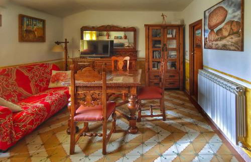 Casa rural Quevedo - Foto 92