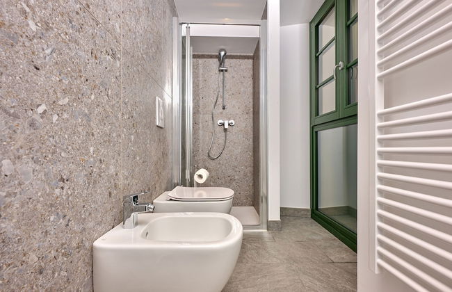 Cà del Lasco - Modern Apartments in Classic Villa - Foto 41