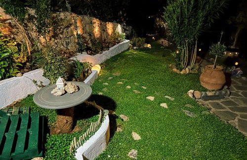 Domus of Sol - Mavros Kolimpos - Foto 13