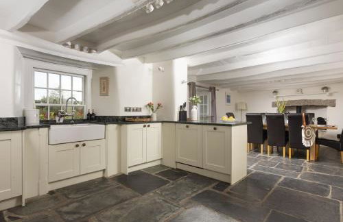 The Old Farmhouse - Foto 12