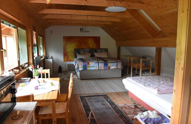 Studio Silvia - Foto 5