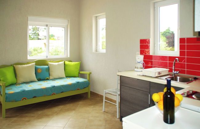 Elea apartments - Foto 20