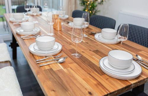 The Big Cosy at Nottingham - Photo 28