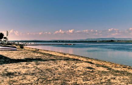 Apartamentos Barracuda - Foto 46