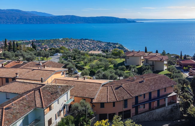 Le Terrazze PT36 by Wonderful Italy - Foto 25