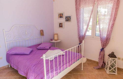 Villa Euphoria in Aegina, A' Marathonas bay - Foto 15