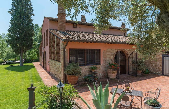 Villa Gino 8 2 in Empoli - Photo 28