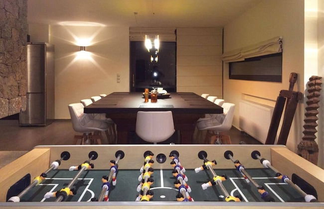 Livadi Villas by White Hills - Foto 20