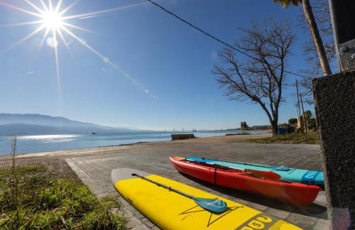 Spa Villas Nafpaktos - Foto 73