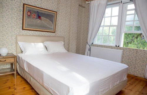 Greece Seaside villa 200sq m 20m from sea - Foto 16