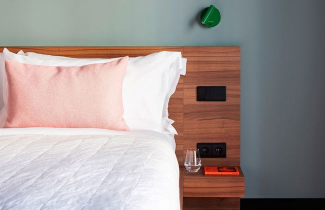 Numa Lisbon Anjos - Photo 59