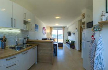 Apartment Sandra (2+2) with a breathtaking view - Foto 7