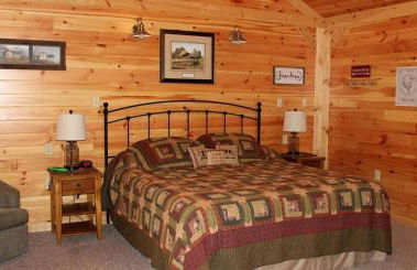 Luxury Cabin for Great Weekend Trips in Maryland - Foto 3