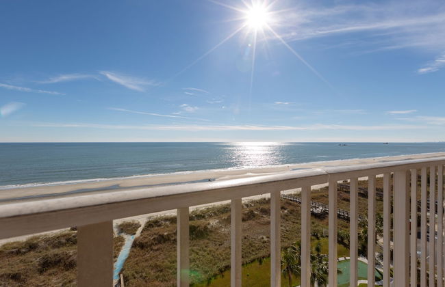 Maritime Beach Club - Foto 50