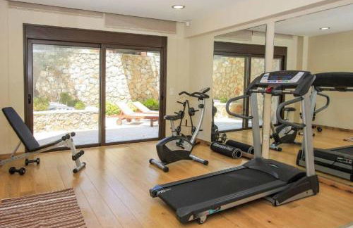 Solis Lindos Villa - Foto 43