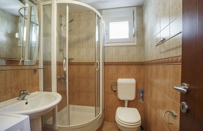 One bedroom M Przno - Foto 8