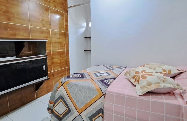 Apartamento 2 Praia Morro de São Paulo - Foto 1