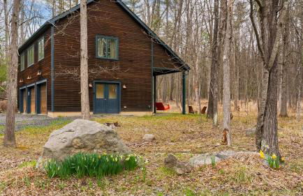 PoolHot Tub Firepit Near Hikes Shops Dining Cragswood Lodge by AvantStay - Foto 49