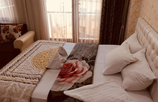 Deluxe Royal Apart - Foto 19