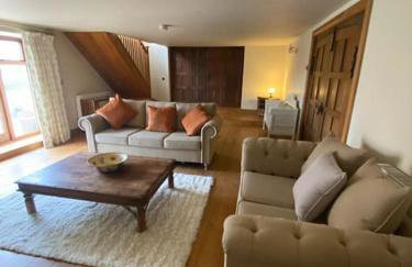 Woodland View with Hot Tub and Snooker Table - Foto 26