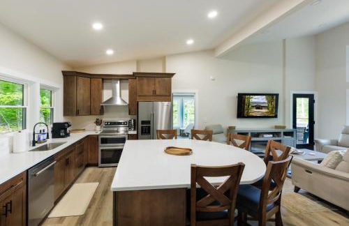 Shenandoah Luxury Mountain Stay in Stanardsville - Foto 34