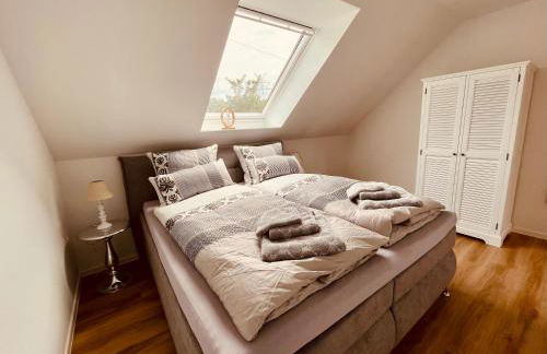 Exklusive Ferienwohnungen MEERLIEBE Norddeich - Foto 7