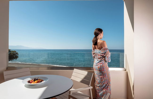 Blue Dome Hotel - Foto 76