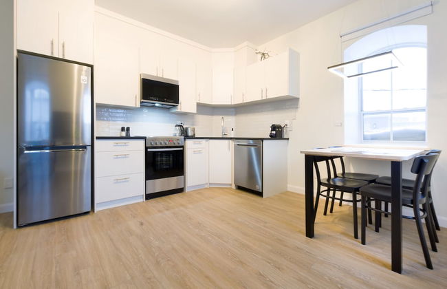 Appart Hôtel Le Saint-Anselme - Foto 56