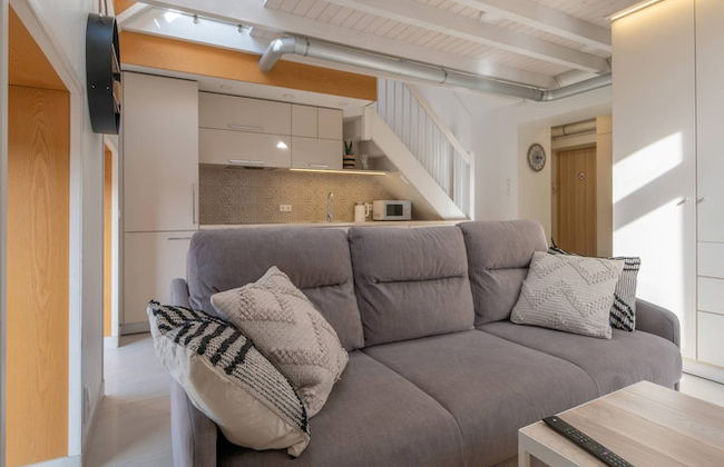 King Mindaugas Apartments - Photo 68