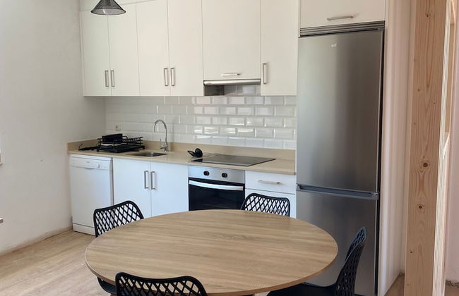 Relax in Comfort at Charming 3-bedroom Vacation Home in Vilar España Carnota - Foto 21